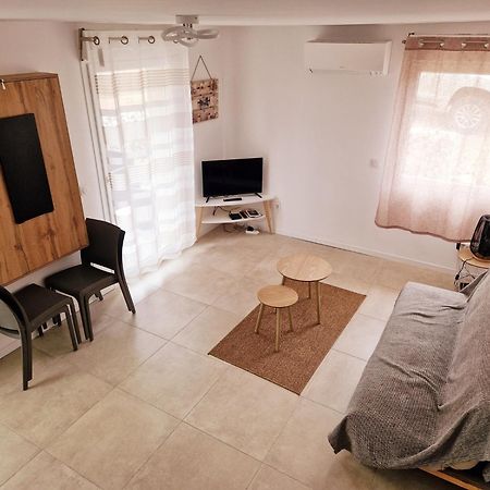 Bel Appartement Duplex Ventabren Zewnętrze zdjęcie