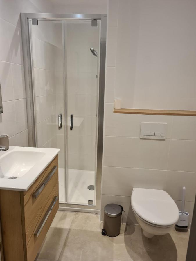 Bel Appartement Duplex Ventabren Zewnętrze zdjęcie