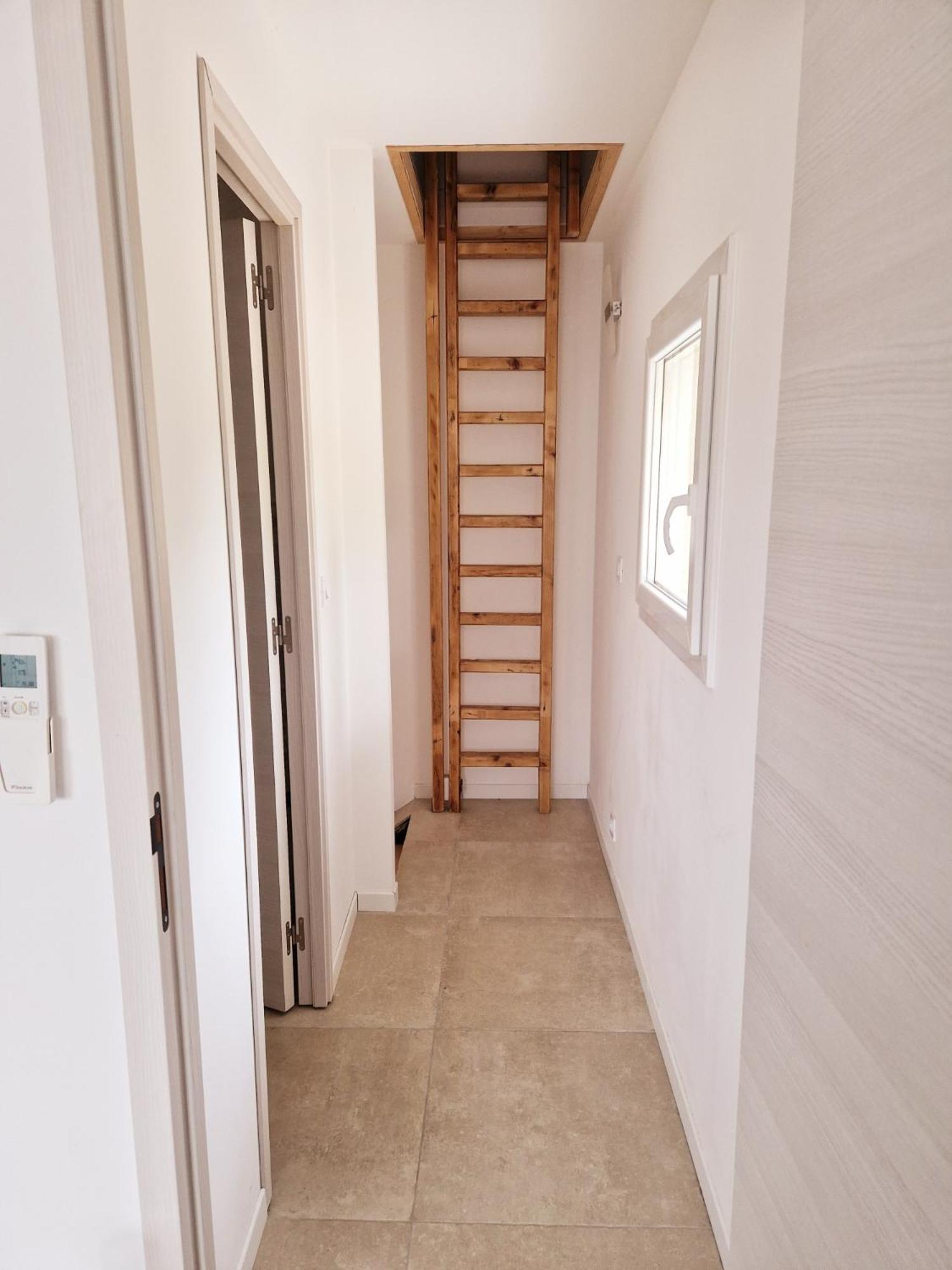 Bel Appartement Duplex Ventabren Zewnętrze zdjęcie