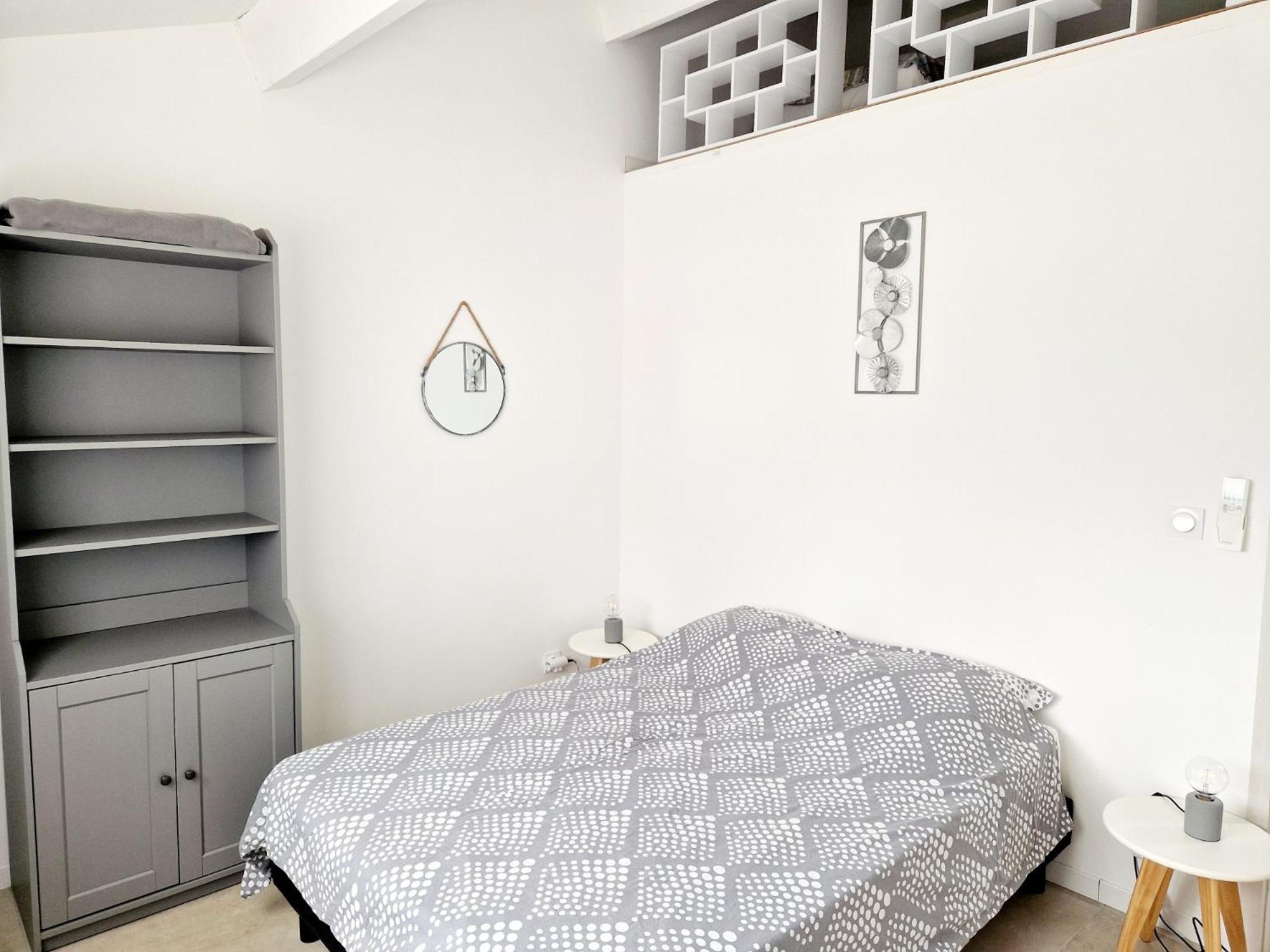 Bel Appartement Duplex Ventabren Zewnętrze zdjęcie