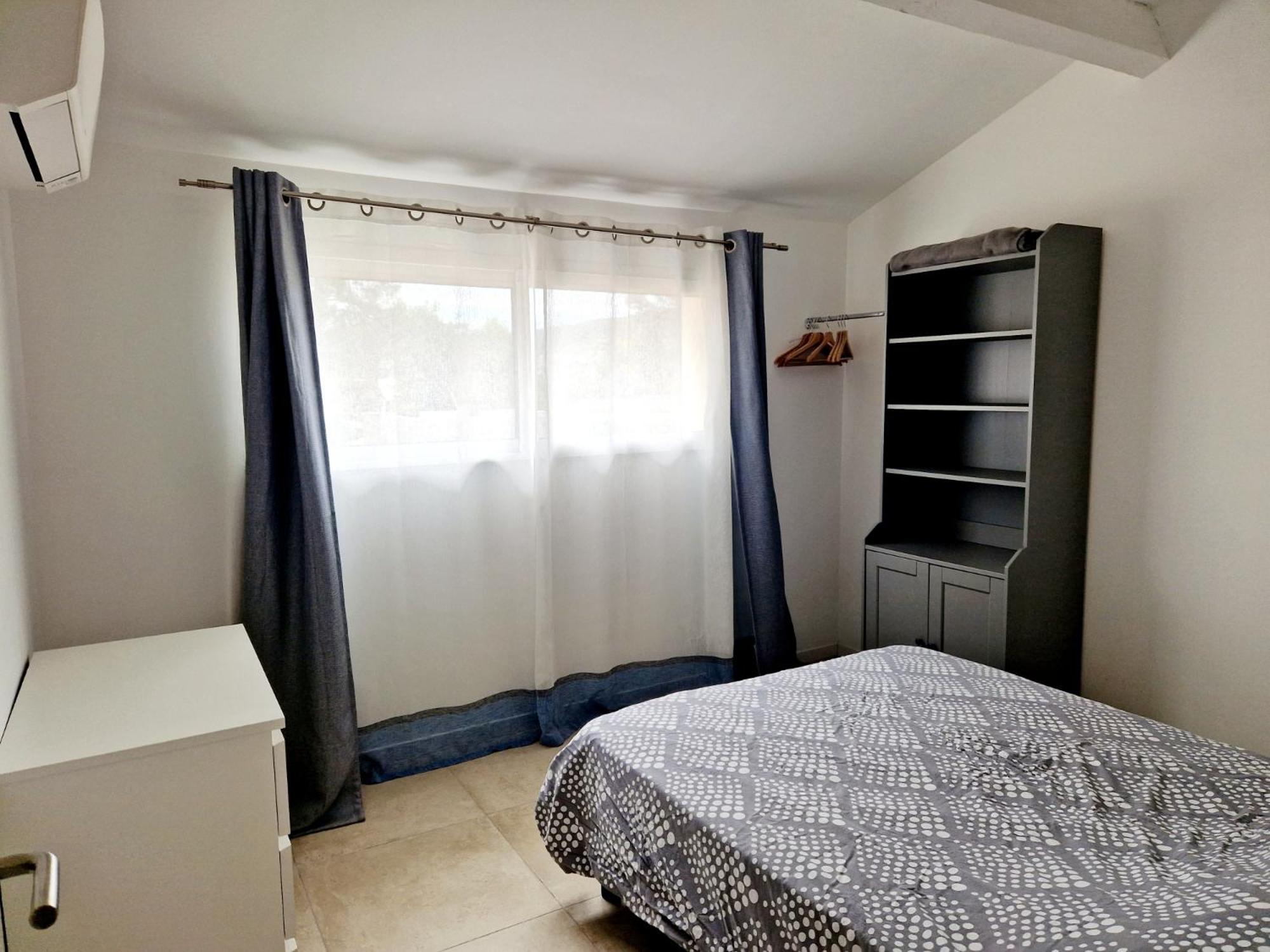 Bel Appartement Duplex Ventabren Zewnętrze zdjęcie